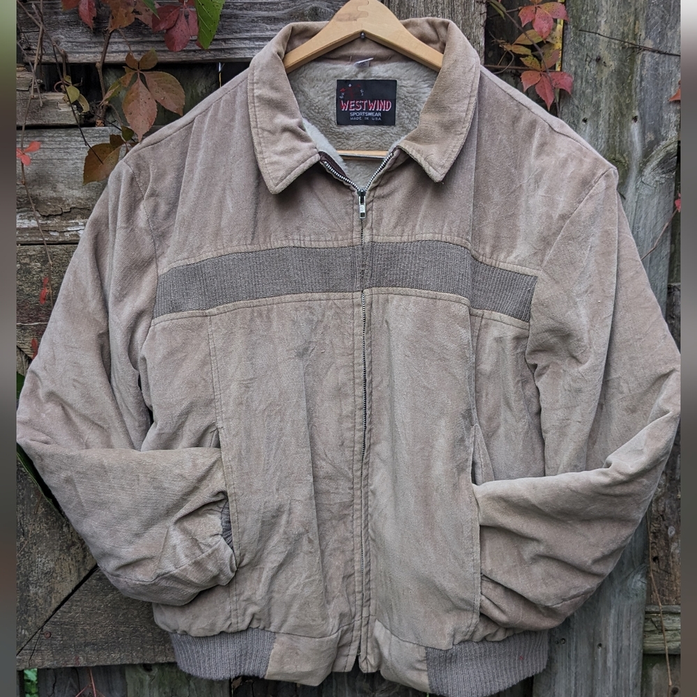 1970s Sherpa